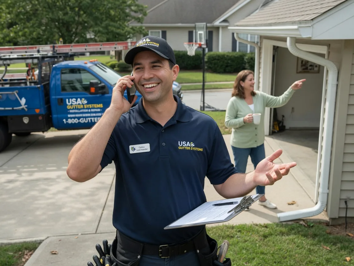 Gutter Installation Jamesport, NY FAQs